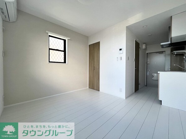 クレオパトラ西生田の物件内観写真